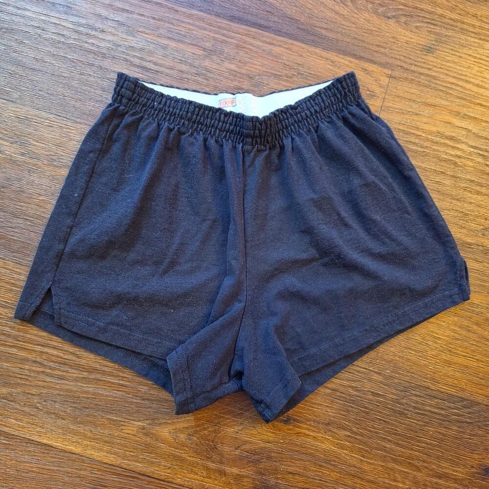 Vintage y2k small Soffe Cheer Shorts